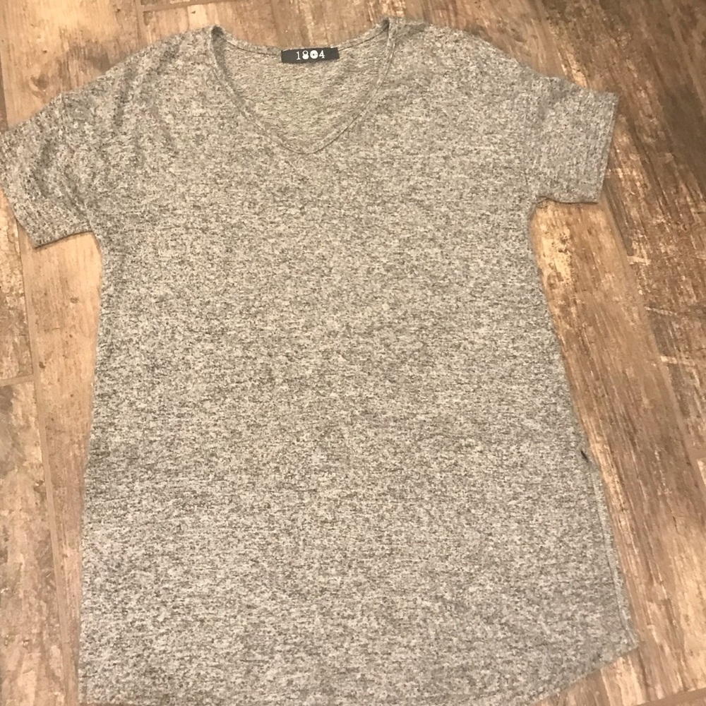 1804 coin grey top